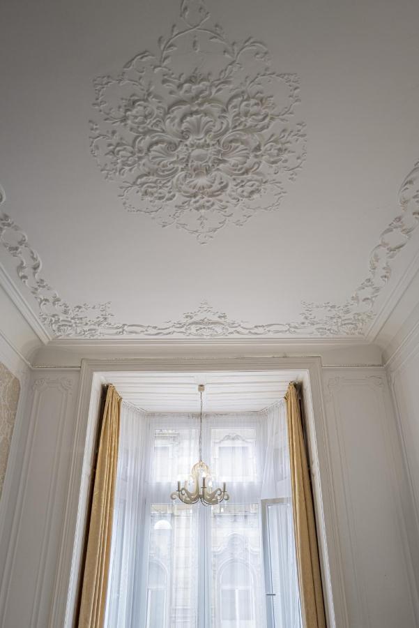 Bella Delux Appartement *