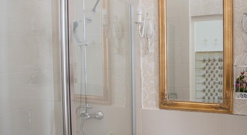 Appartement Bella Delux *