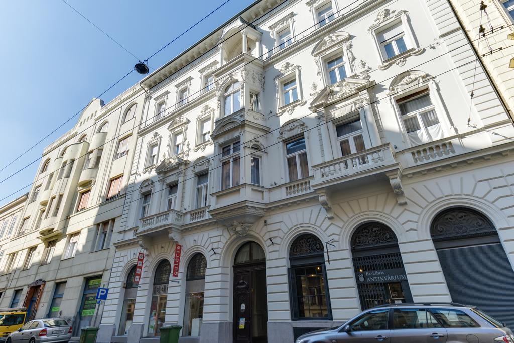 Bella Delux Appartement