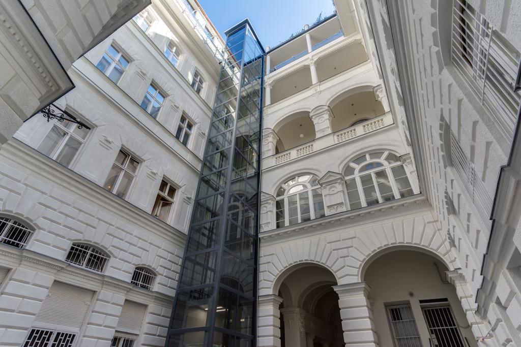 Appartement Bella Delux *