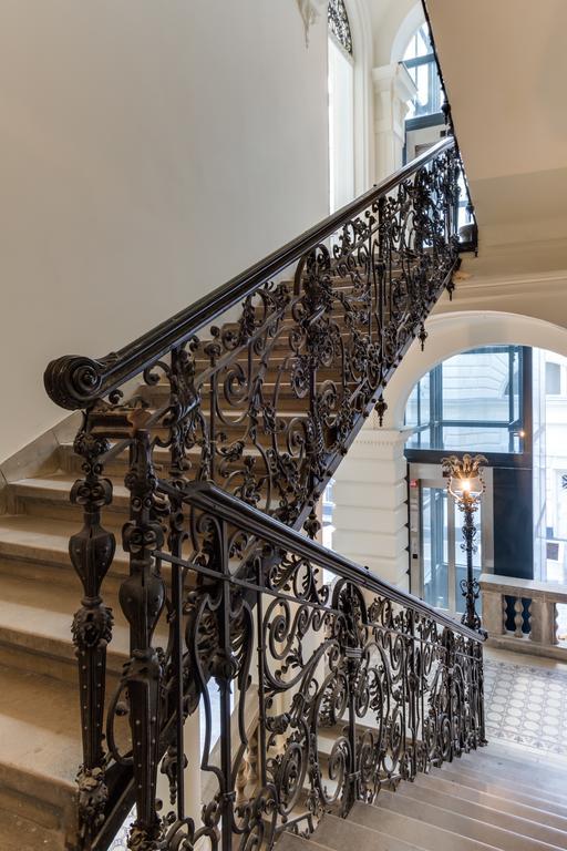 Bella Delux Appartement *