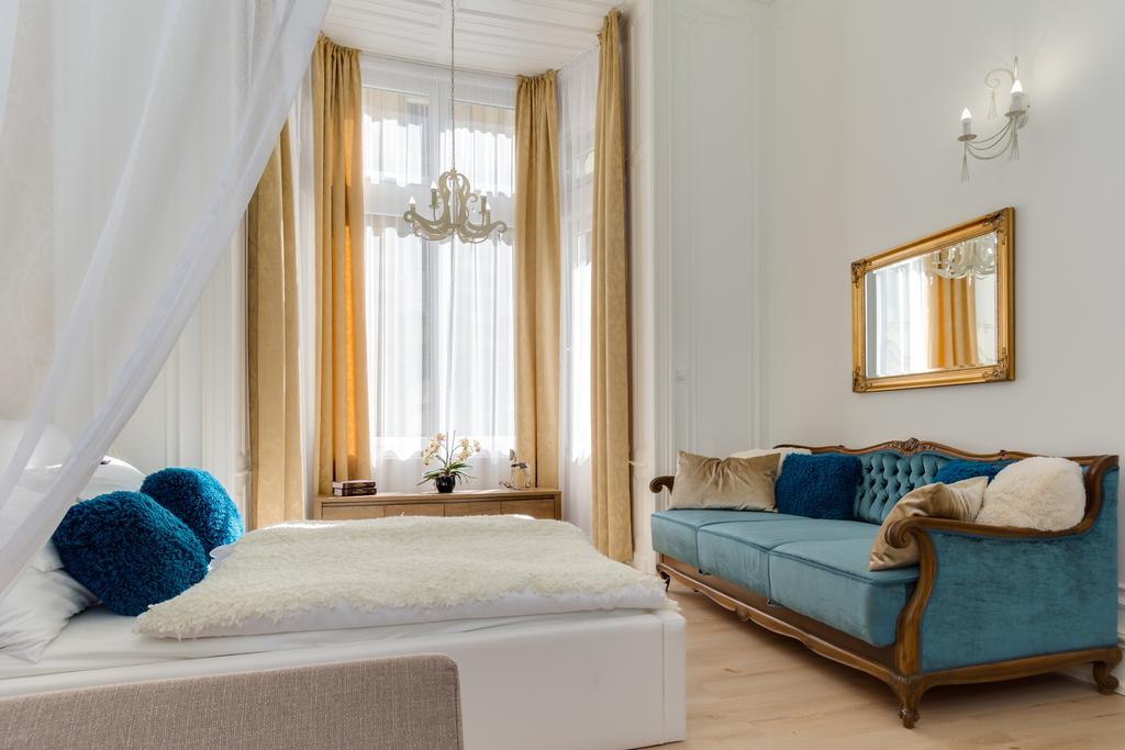 Bella Delux Appartement *