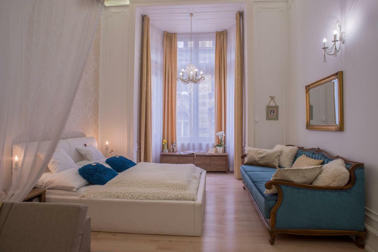 Bella Delux Appartement