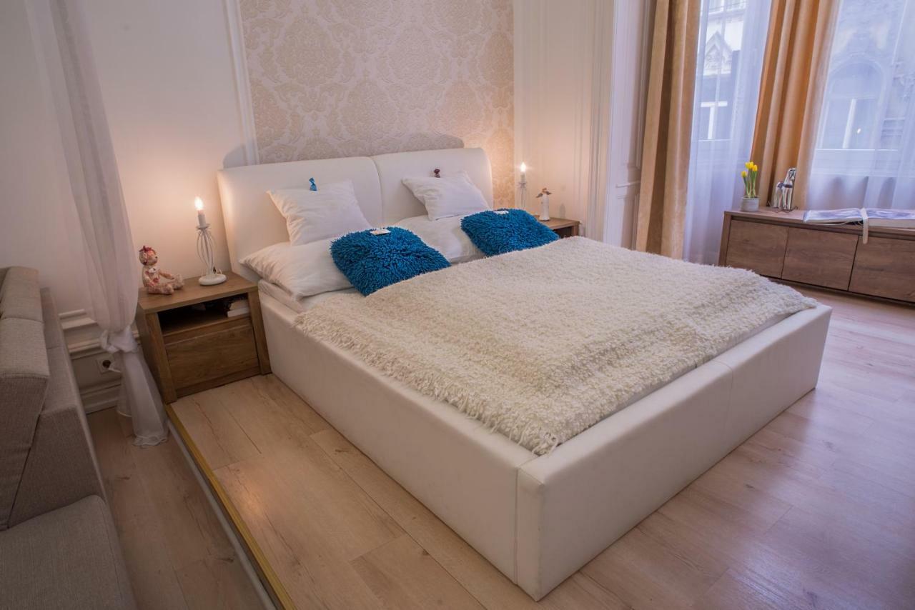 Bella Delux Apartment